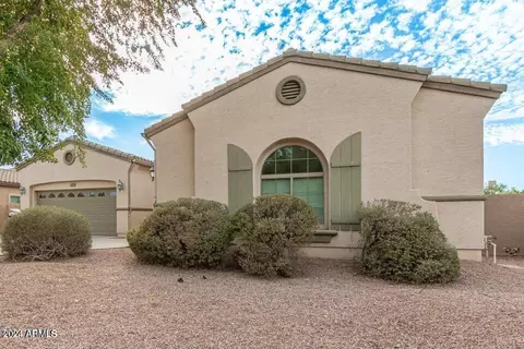 Exterior - 10815 E Reginald Ave, Mesa, AZ 85212 photo 3 of 8