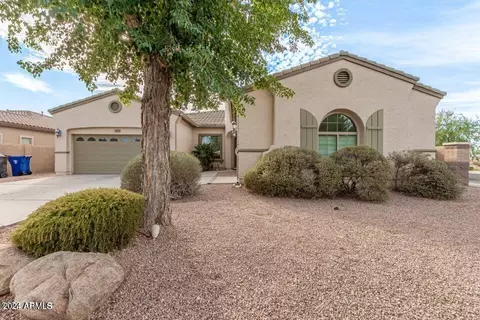 10815 E Reginald Ave, Mesa, AZ 85212