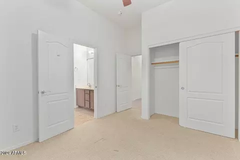 Bedroom - 10815 E Reginald Ave, Mesa, AZ 85212 photo 5 of 5