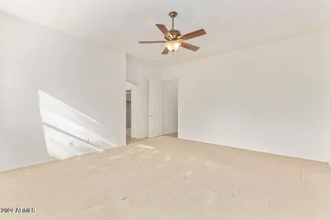 Bedroom - 10815 E Reginald Ave, Mesa, AZ 85212 photo 2 of 5