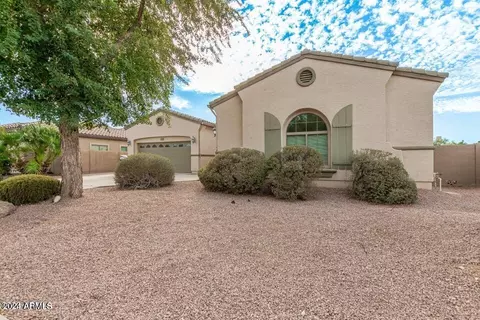 Exterior - 10815 E Reginald Ave, Mesa, AZ 85212 photo 2 of 8