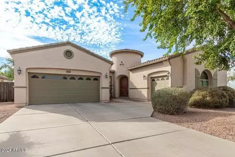 Exterior - 10815 E Reginald Ave, Mesa, AZ 85212 photo 4 of 8