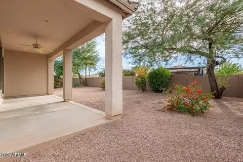 Exterior - 10815 E Reginald Ave, Mesa, AZ 85212 photo 7 of 8