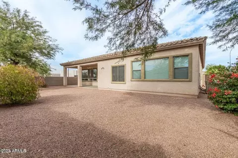 Exterior - 10815 E Reginald Ave, Mesa, AZ 85212 photo 8 of 8