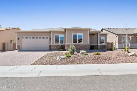 6059 E Cottage Dr, Prescott Valley, AZ 86314