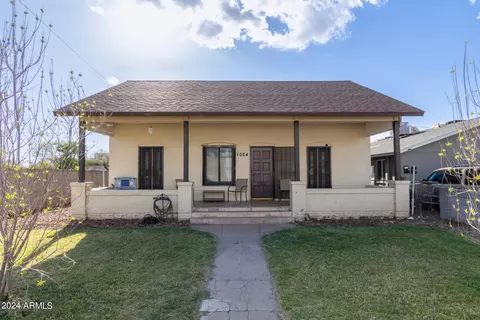 1024 S 3rd Ave, Phoenix, AZ 85003
