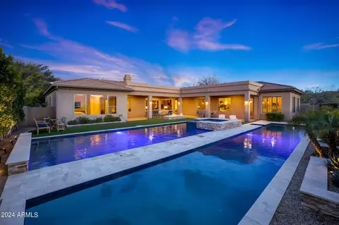 11626 E Four Peaks Rd, Scottsdale, AZ 85262