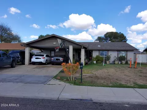 7726 W Glenrosa Ave, Phoenix, AZ 85033