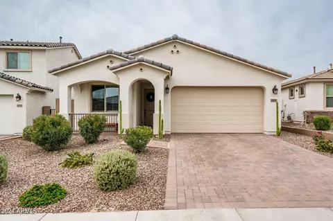 31868 N 123rd Ln, Peoria, AZ 85383