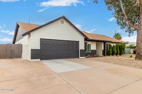 741 S Blossom --, Mesa, AZ 85206