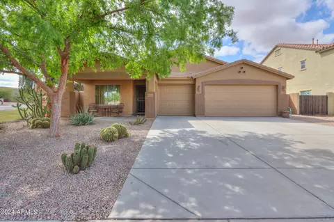 36219 W Velazquez Dr, Maricopa, AZ 85138