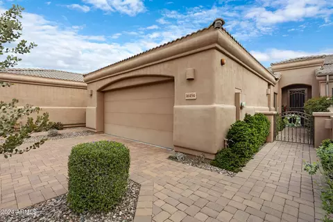 16454 E Westwind Ct, Fountain Hills, AZ 85268