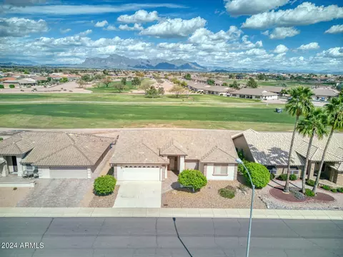 2309 S Olivewood --, Mesa, AZ 85209