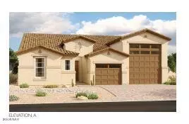 16448 W Avenida Del Sol --, Surprise, AZ 85387