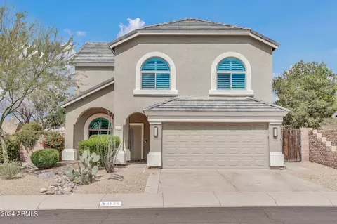4626 E Chisum Trl, Phoenix, AZ 85050 photo 2