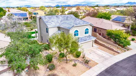 4626 E Chisum Trl, Phoenix, AZ 85050