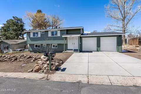 3565 N Steves Blvd, Flagstaff, AZ 86004