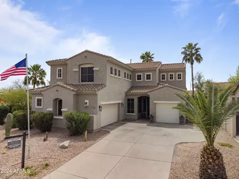 3703 E Powell Way, Gilbert, AZ 85298