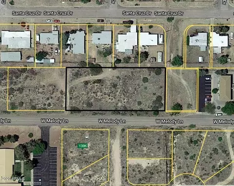 102-30 114 Melody Ln #-, Bisbee, AZ 85603
