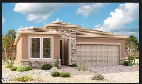 18008 W Puget Ave, Waddell, AZ 85355