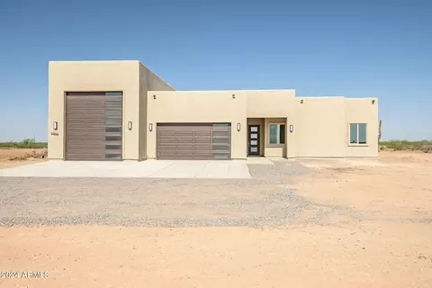 28626 N 258th Ave, Wittmann, AZ 85361