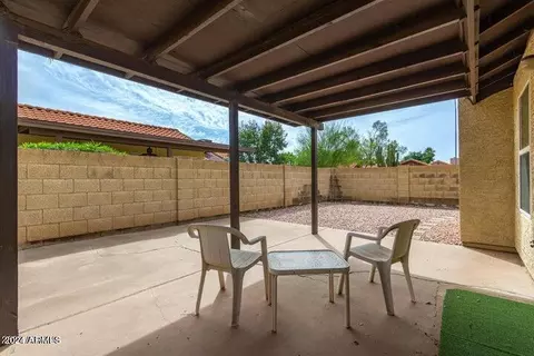 Exterior - 2255 E Florian Ave, Mesa, AZ 85204 photo 12 of 12