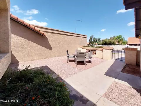 Exterior - 2255 E Florian Ave, Mesa, AZ 85204 photo 8 of 12