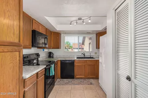 Kitchen - 2255 E Florian Ave, Mesa, AZ 85204 photo 1 of 5