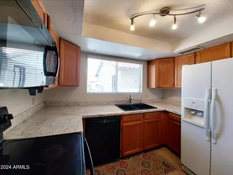 Kitchen - 2255 E Florian Ave, Mesa, AZ 85204 photo 5 of 5