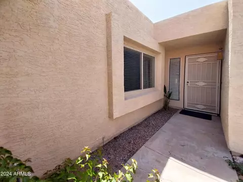 Exterior - 2255 E Florian Ave, Mesa, AZ 85204 photo 6 of 12