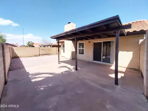 Exterior - 2255 E Florian Ave, Mesa, AZ 85204 photo 9 of 12
