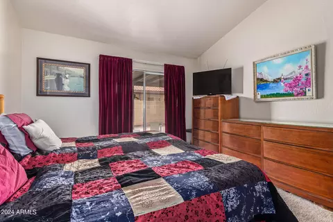 Bedroom - 2255 E Florian Ave, Mesa, AZ 85204 photo 1 of 3