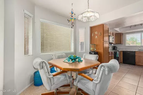 Dining - 2255 E Florian Ave, Mesa, AZ 85204 photo 1 of 2