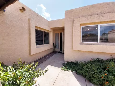 Exterior - 2255 E Florian Ave, Mesa, AZ 85204 photo 5 of 12