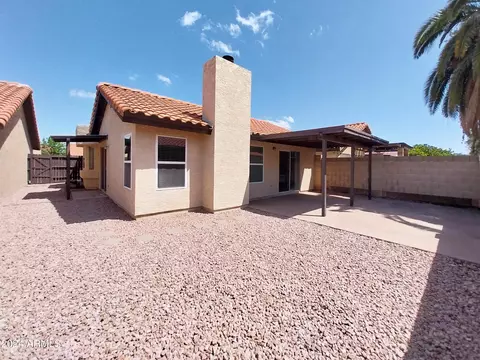 Exterior - 2255 E Florian Ave, Mesa, AZ 85204 photo 10 of 12