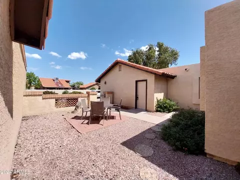 Exterior - 2255 E Florian Ave, Mesa, AZ 85204 photo 7 of 12