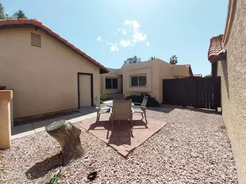 Exterior - 2255 E Florian Ave, Mesa, AZ 85204 photo 4 of 12
