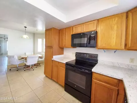 Kitchen - 2255 E Florian Ave, Mesa, AZ 85204 photo 2 of 5