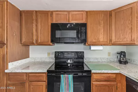 Kitchen - 2255 E Florian Ave, Mesa, AZ 85204 photo 3 of 5
