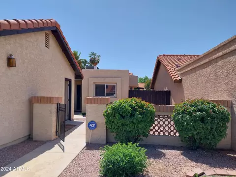 Exterior - 2255 E Florian Ave, Mesa, AZ 85204 photo 3 of 12