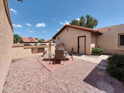 Exterior - 2255 E Florian Ave, Mesa, AZ 85204 photo 11 of 12