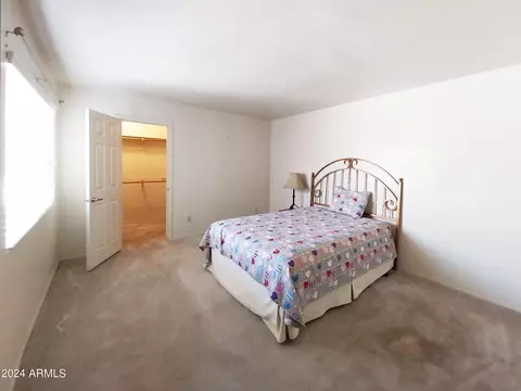 Bedroom - 2255 E Florian Ave, Mesa, AZ 85204 photo 3 of 3