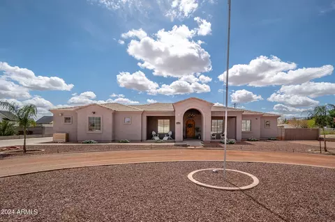 17443 W Lamar Rd, Waddell, AZ 85355