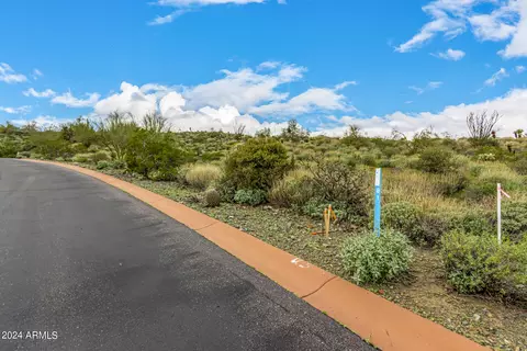 14308 E Mourning Dove Dr #81, Fountain Hills, AZ 85268