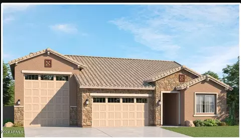 24449 N 170th Dr, Surprise, AZ 85387