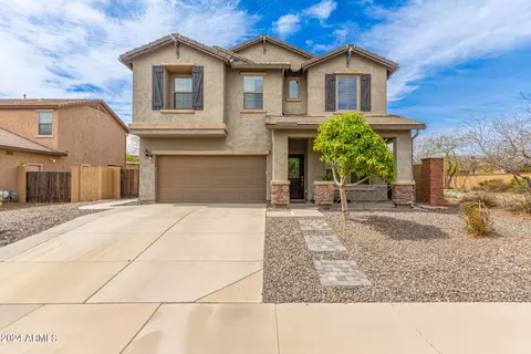 16228 N 73rd Dr, Peoria, AZ 85382