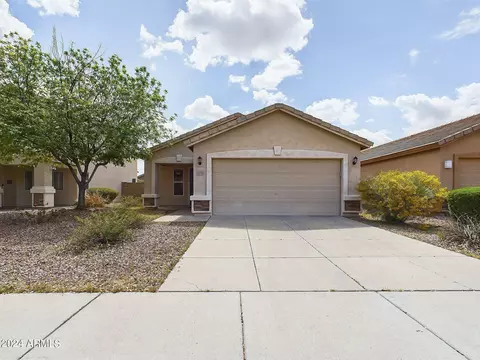 11549 W Vogel Ave, Youngtown, AZ 85363