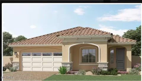 25164 N 173rd Dr, Surprise, AZ 85387