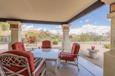 Exterior - 4606 E Monte Way, Phoenix, AZ 85044 photo 12 of 17
