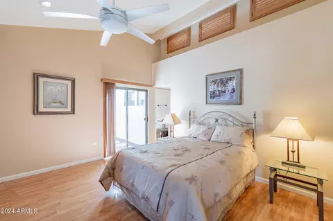 Bedroom - 4606 E Monte Way, Phoenix, AZ 85044 photo 1 of 8